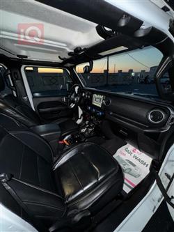 جیپ رانگلەر